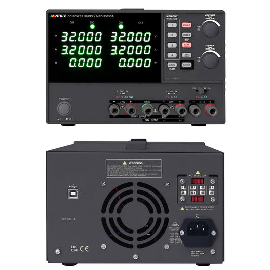 MPD-3303SA