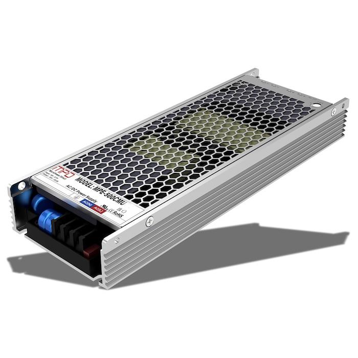 MPE-500CMU-48