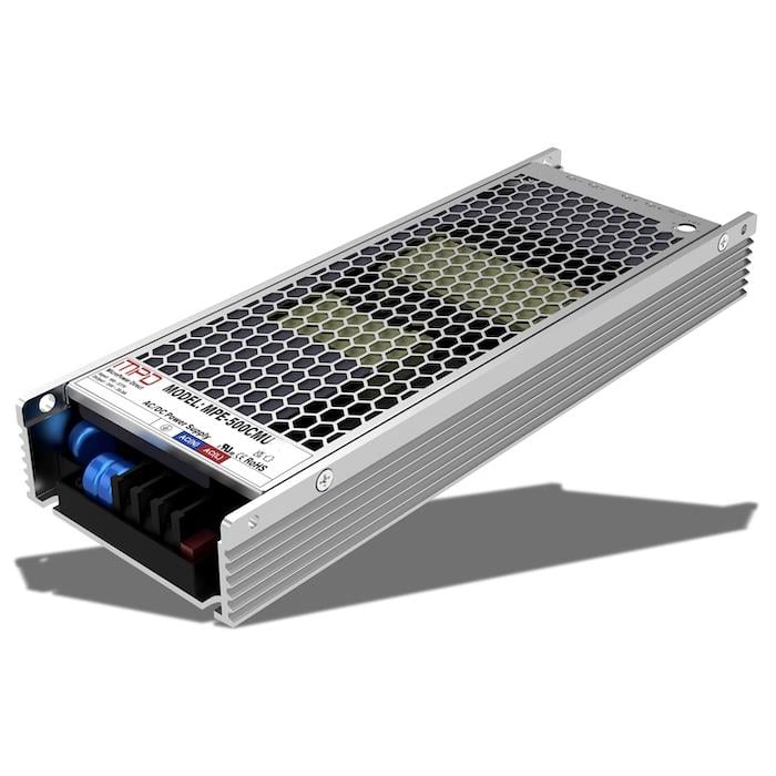 MPE-500CMU-05