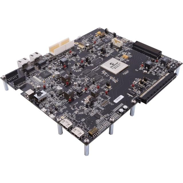 MPFS250-VIDEO-KIT