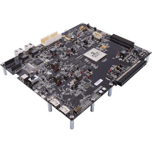 MPFS250-VIDEO-KIT