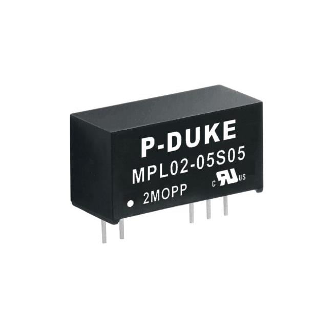 MPL02-05D15