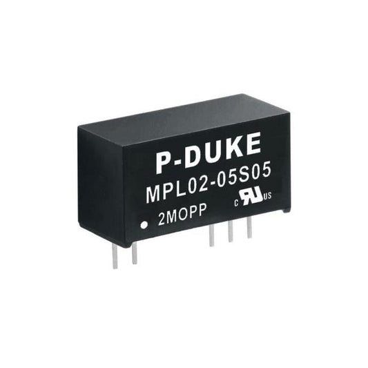 MPL02-05D15