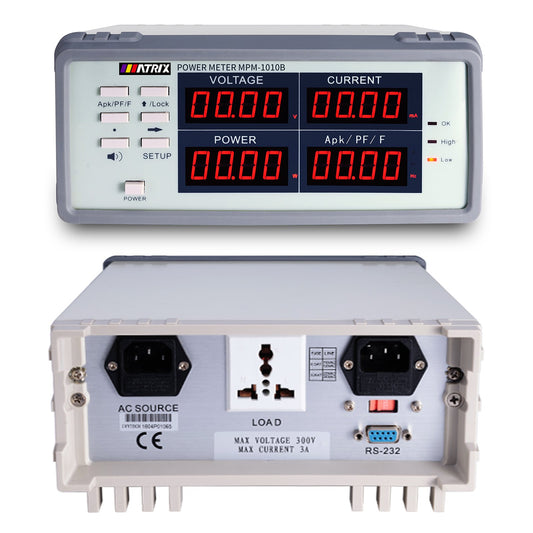 MPM-1010B