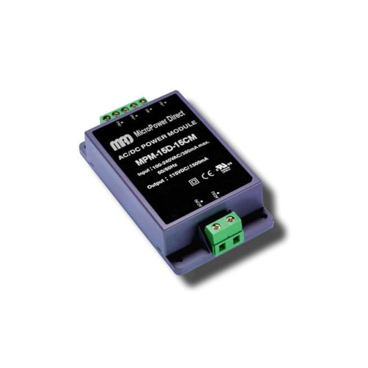 MPM-15S-12CM