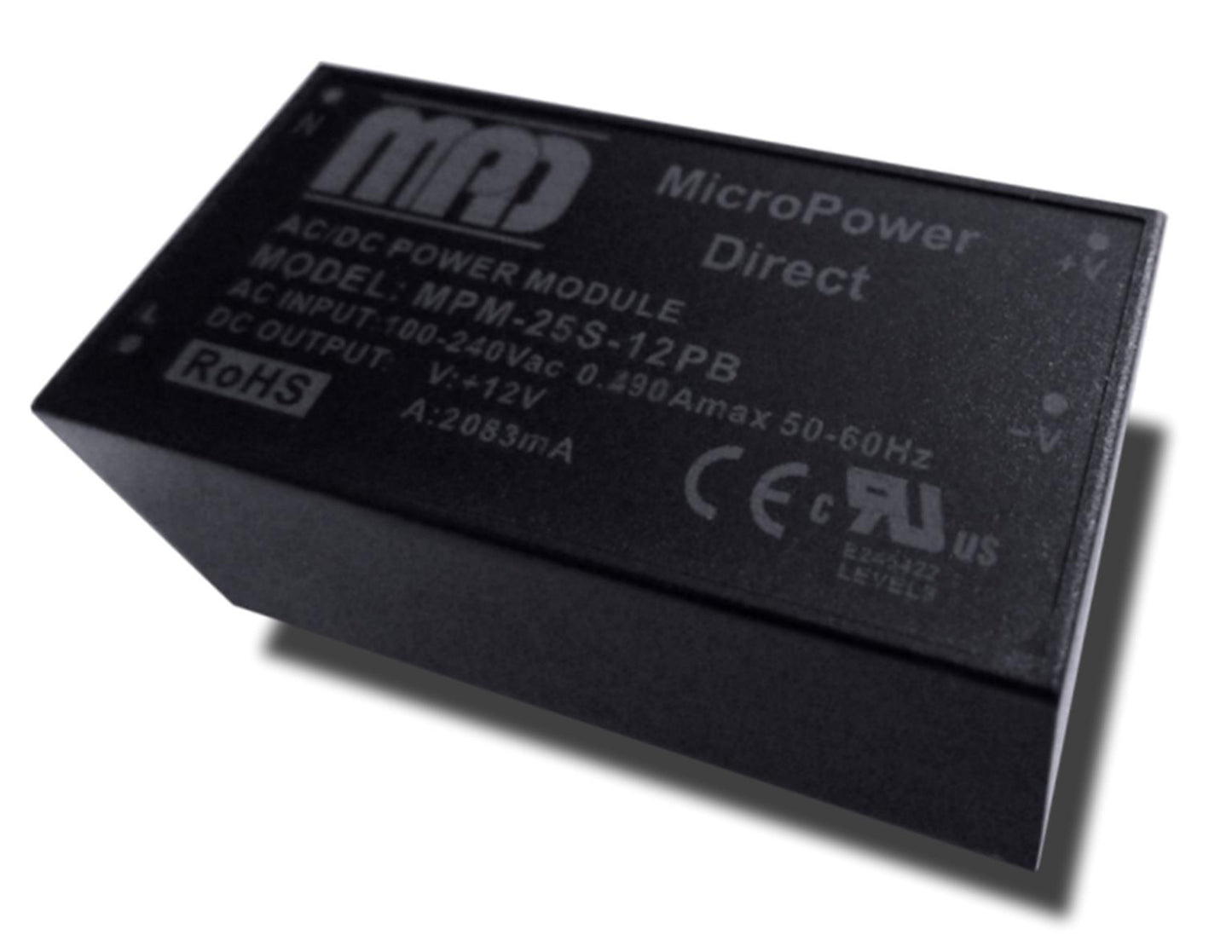 MPM-25SV-24PB
