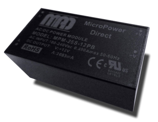 MPM-25SV-24PB
