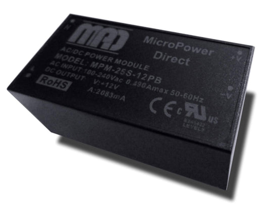 MPM-25SV-12PB