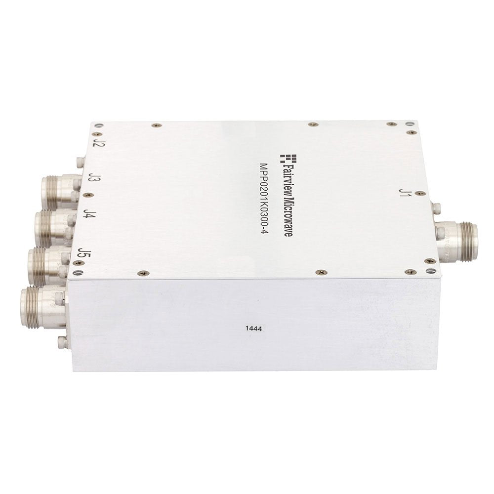 MPP0201K0300-4