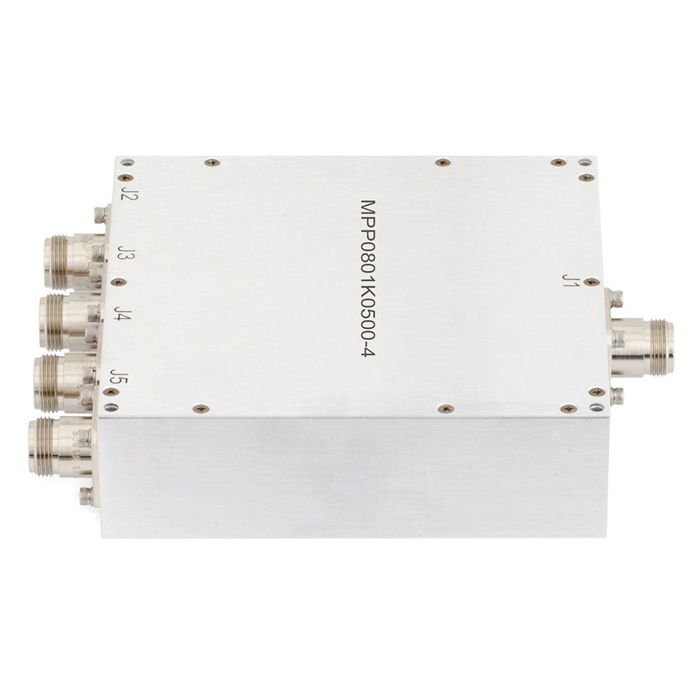 MPP0801K0500-4