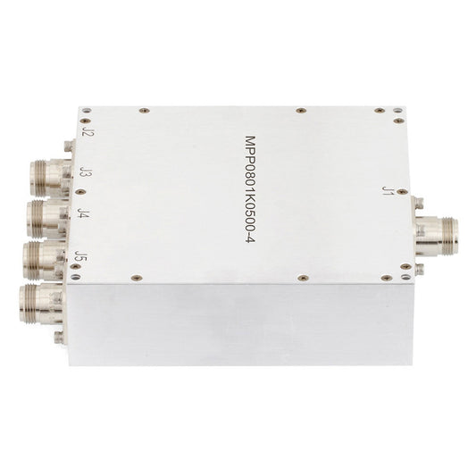 MPP0801K0500-4