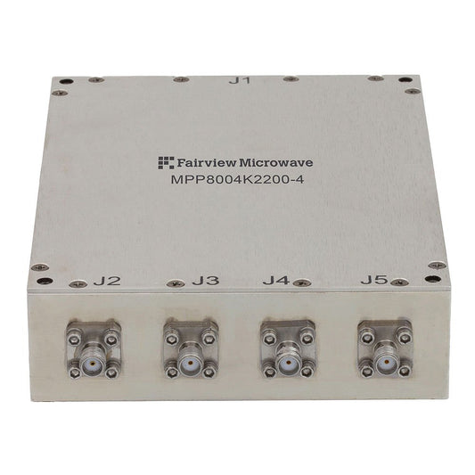 MPP8004K2200-4