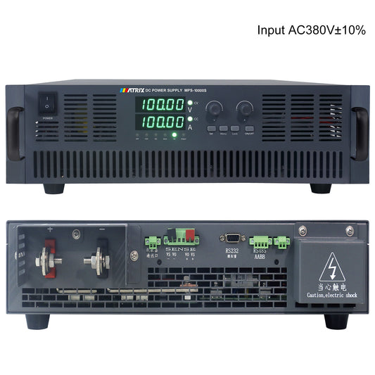 MPS-10000S-200-50