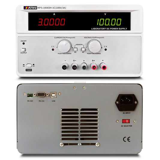 MPS-10003H-1C