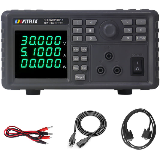 MPS-100C