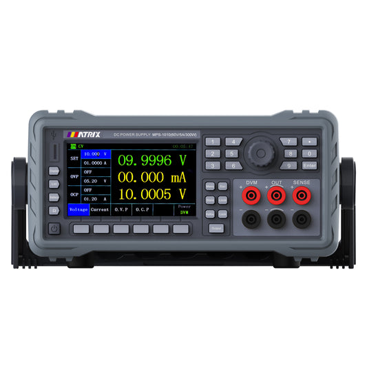 MPS-1010