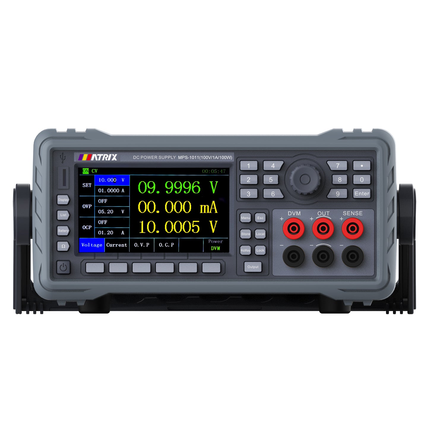 MPS-1011