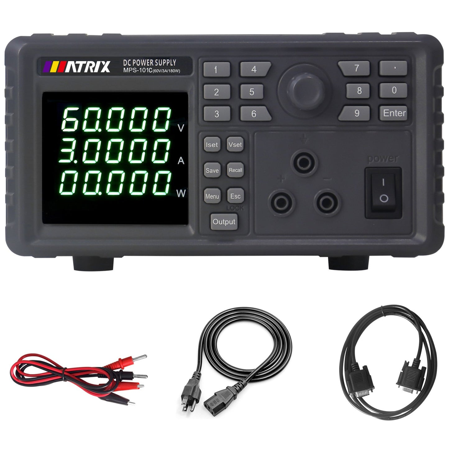 MPS-101C