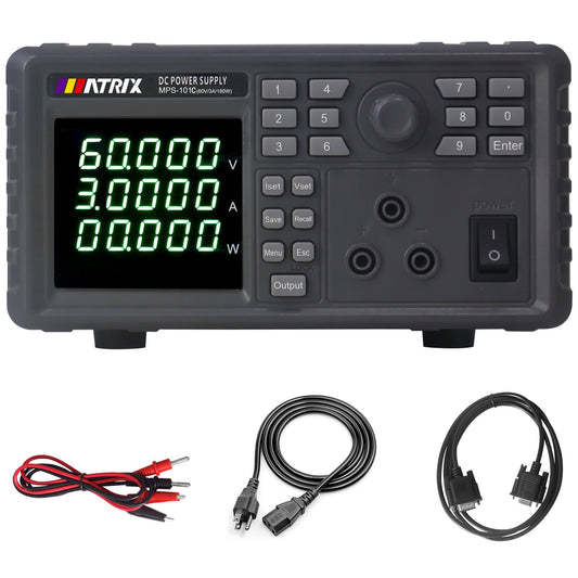 MPS-101C