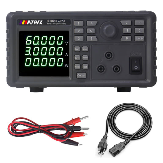 MPS-101