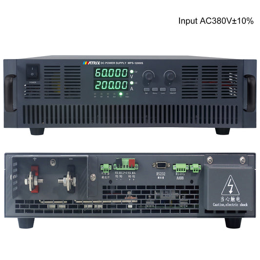 MPS-12000S-150-80