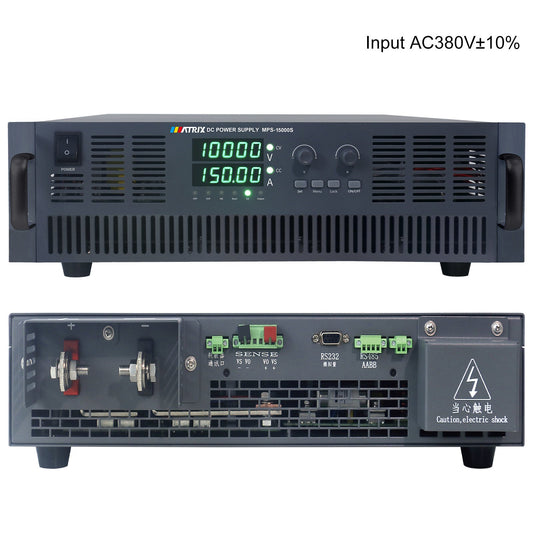 MPS-15000S-30-500