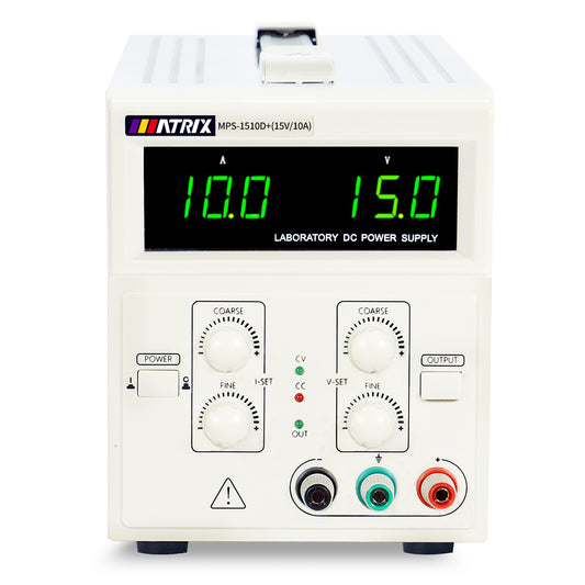 MPS-1510D+
