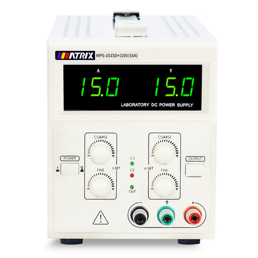 MPS-1515D+