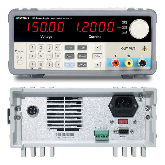 MPS-15H01H