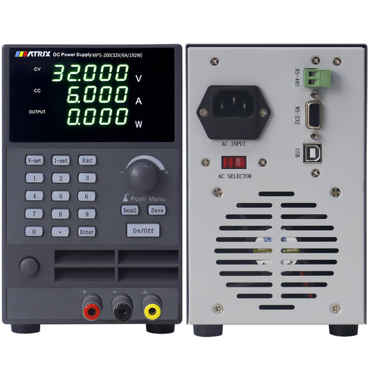 MPS-200