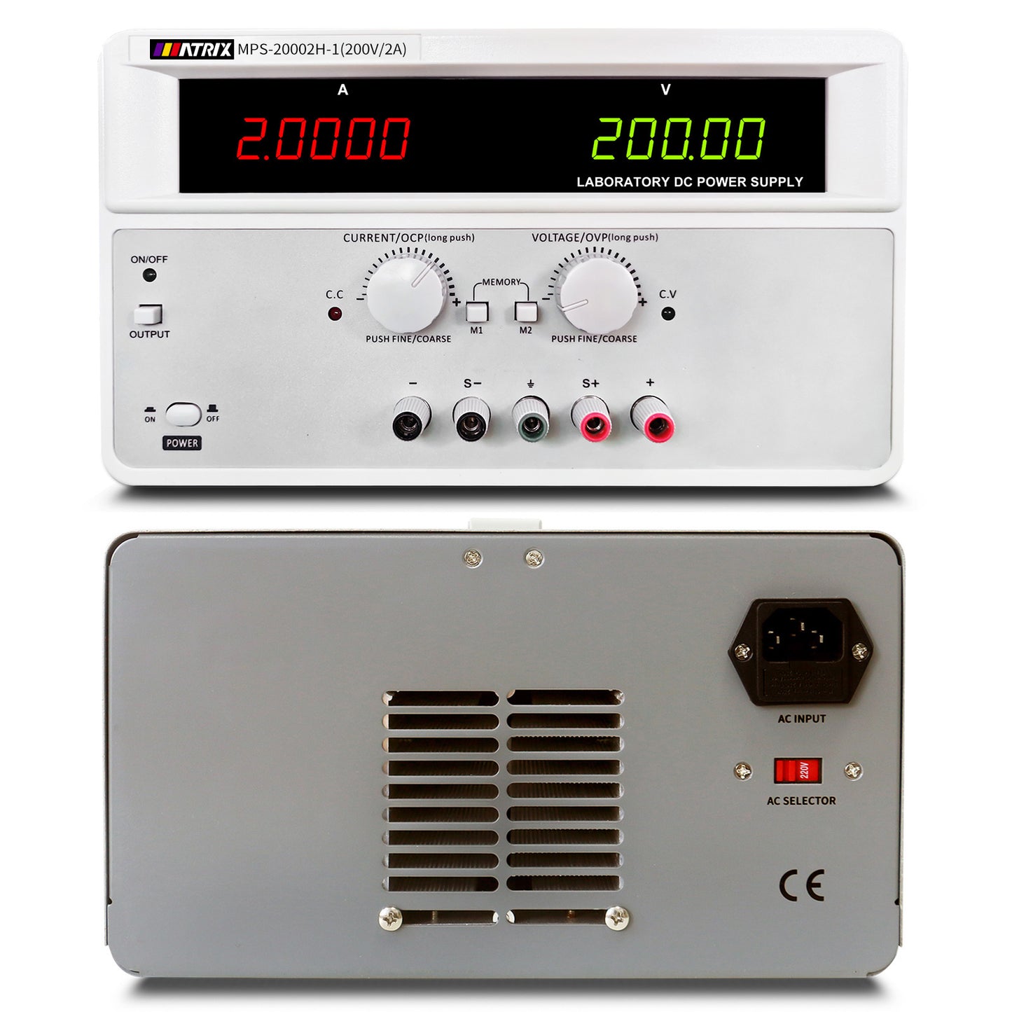 MPS-20002H-1