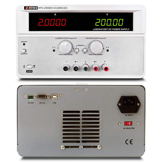 MPS-20002H-1C