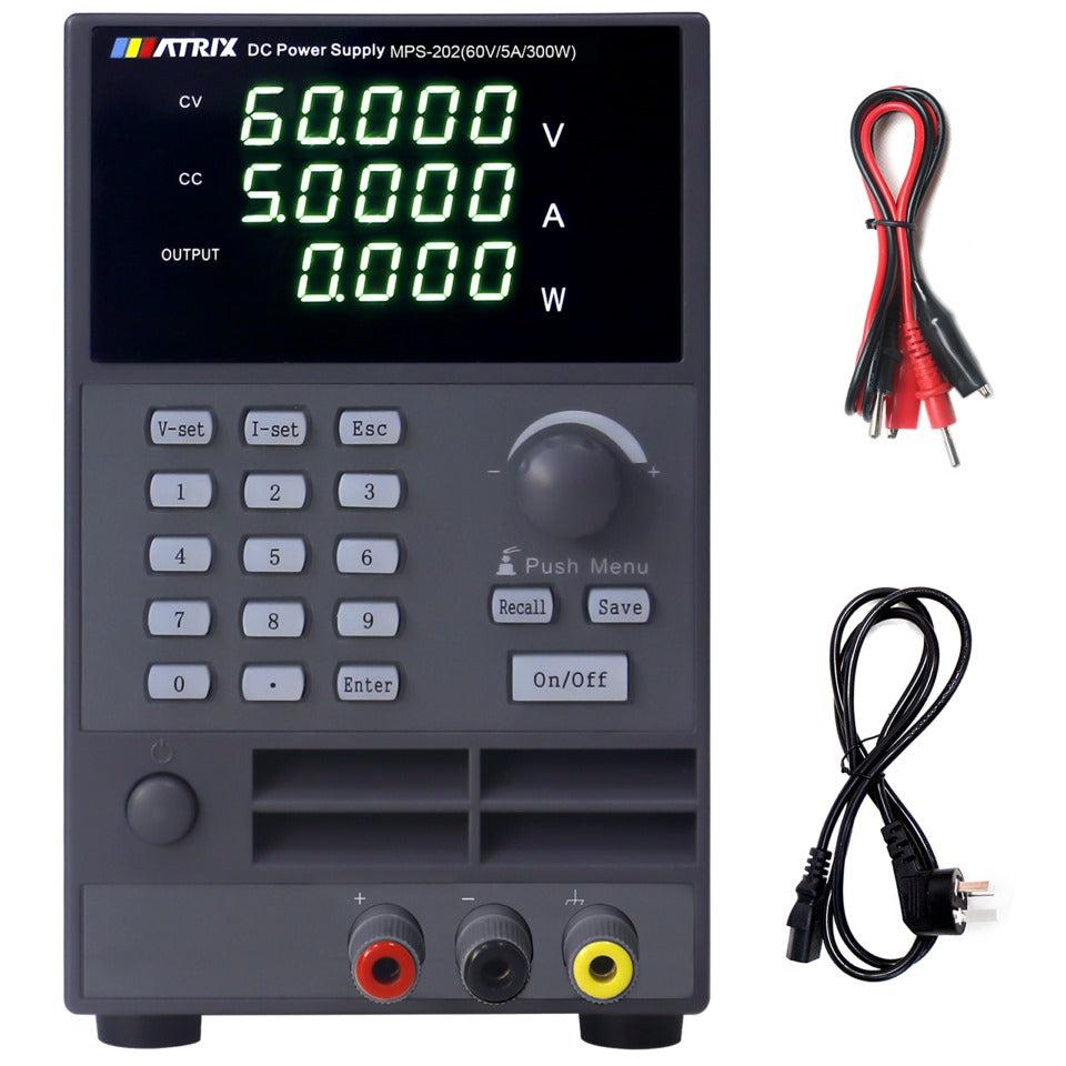 MPS-202