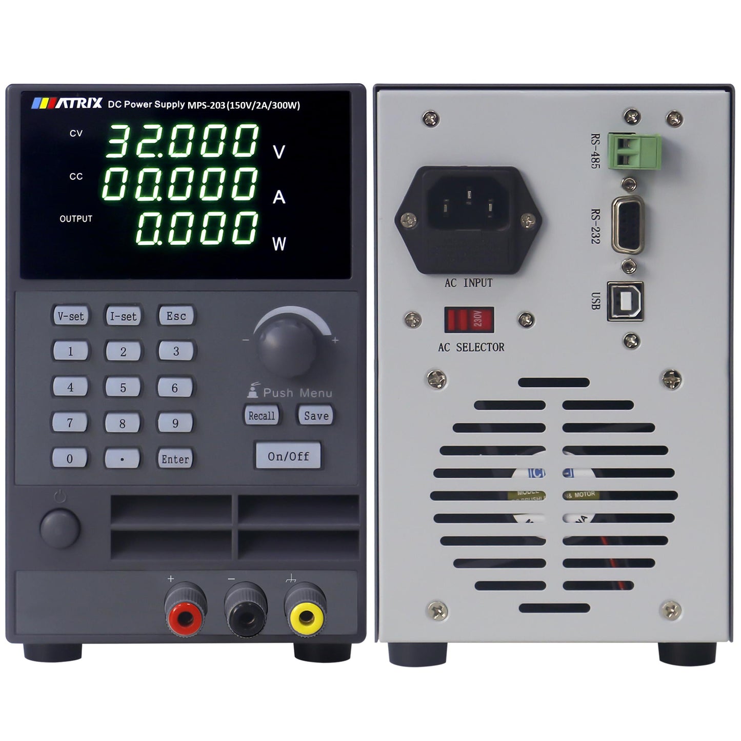 MPS-203