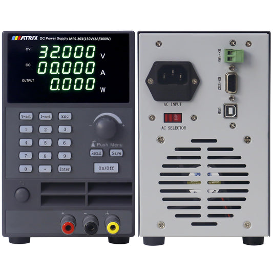 MPS-203