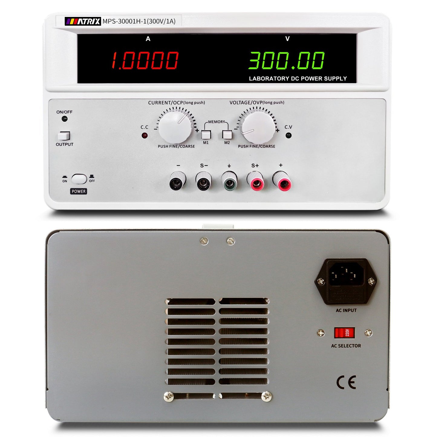 MPS-30001H-1