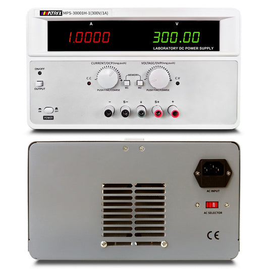 MPS-30001H-1