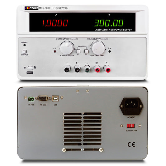 MPS-30001H-1C