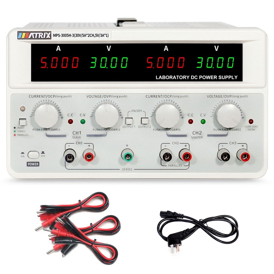 MPS-3005H-3