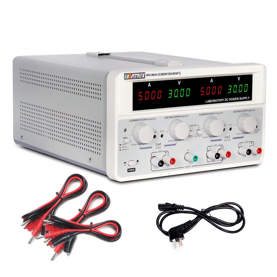 MPS-3005H-3C