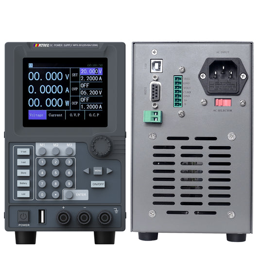 MPS-301