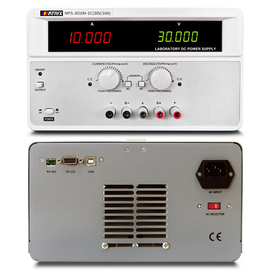 MPS-3010H-1C