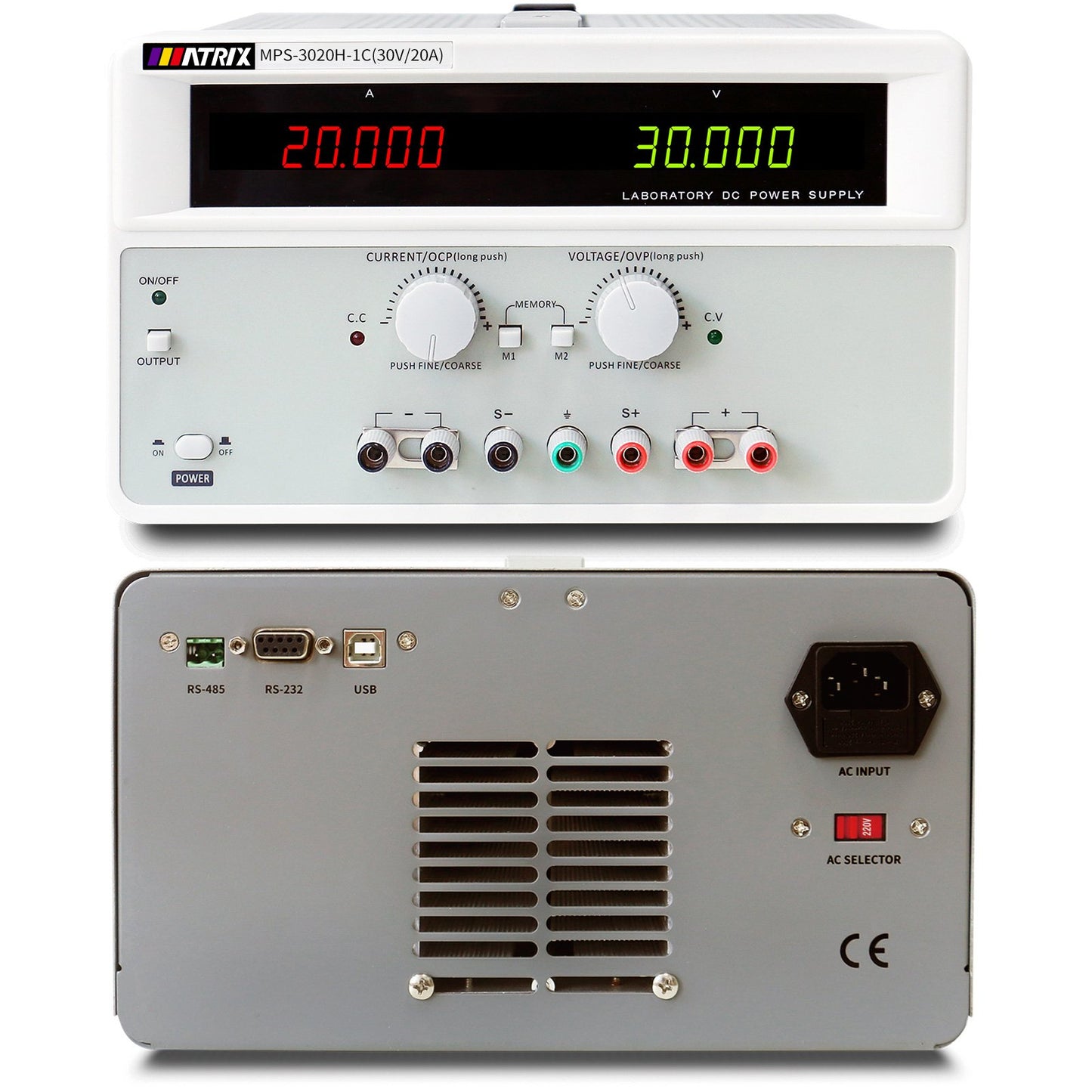 MPS-3020H-1C