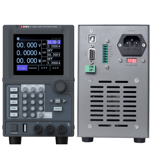 MPS-303