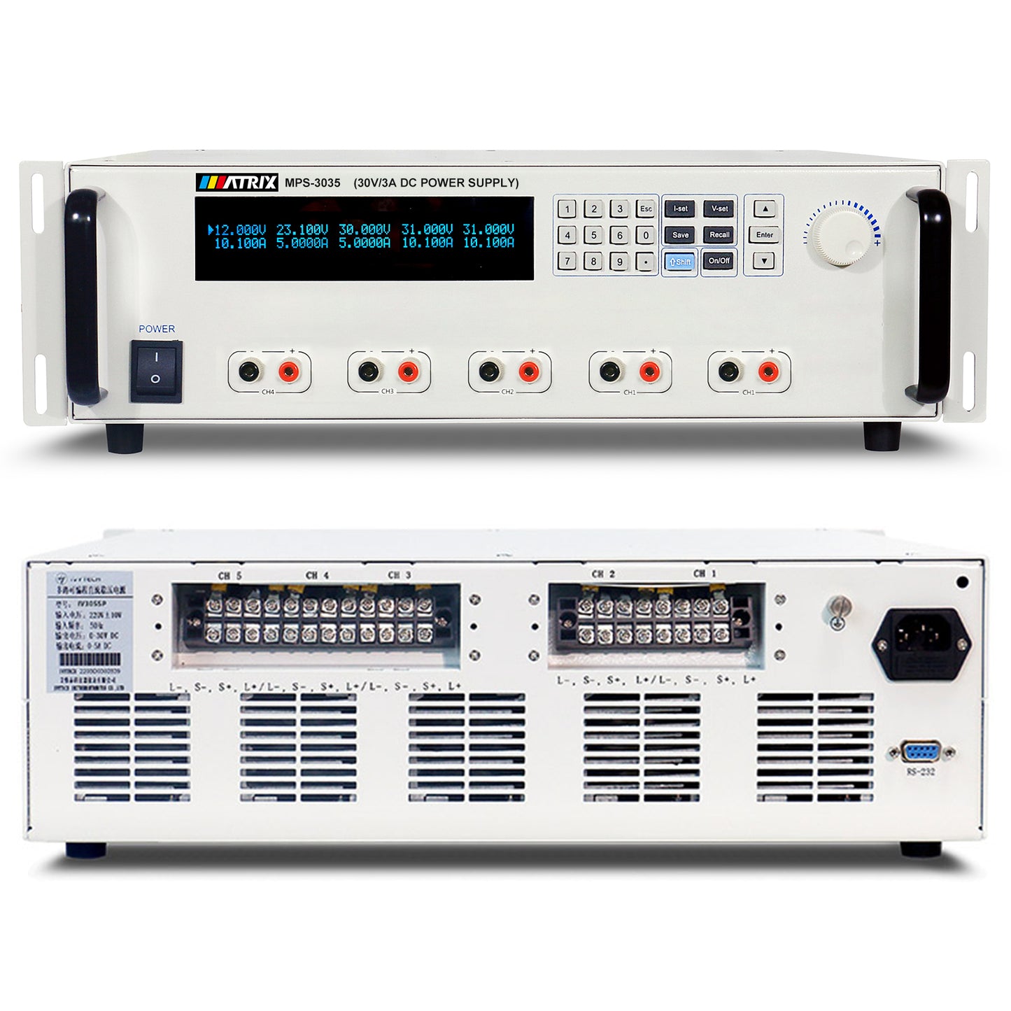 MPS-3035