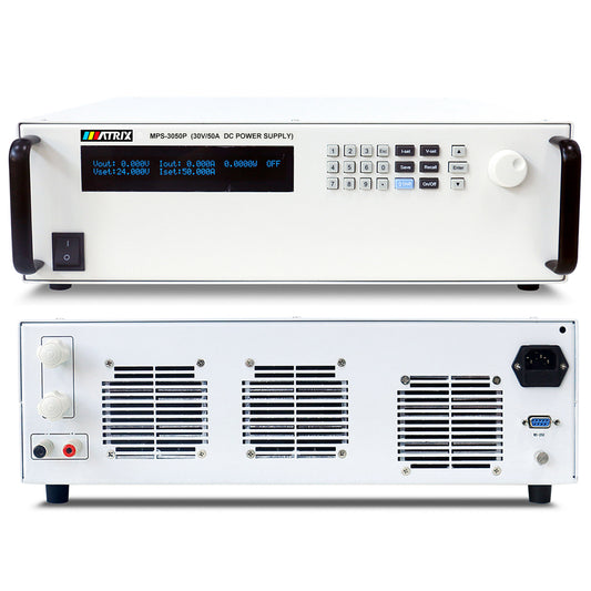 MPS-3050P