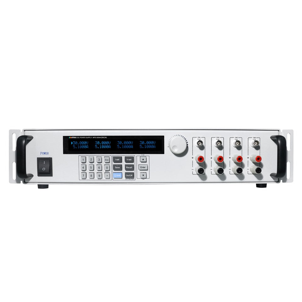MPS-3054A