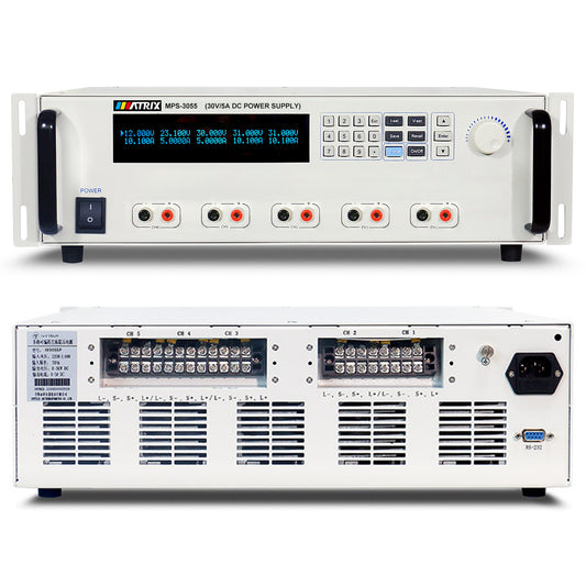 MPS-3055