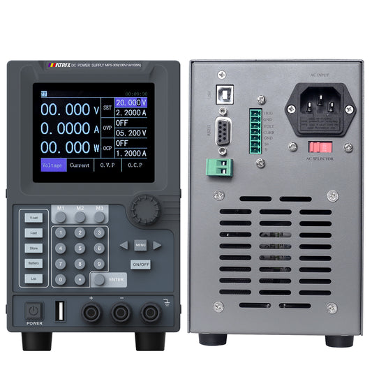 MPS-309