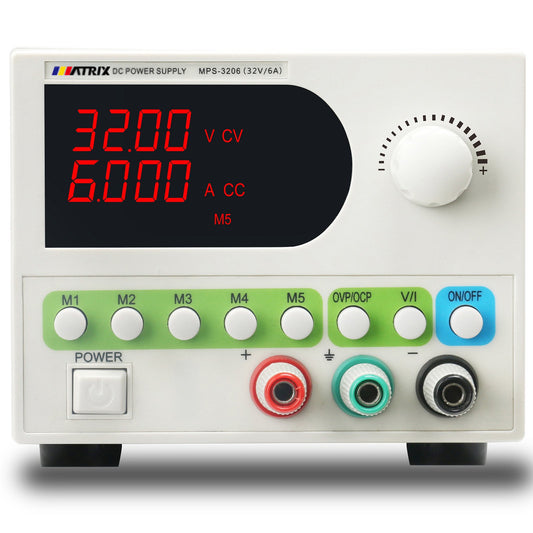 MPS-3206
